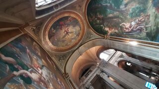 Visites guidées de l'église Saint-Sulpice