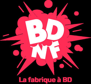 Atelier de création BD avec l'application BDNF