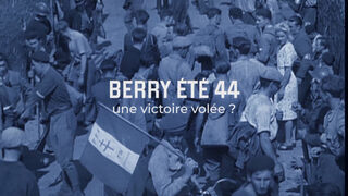 Projection : Berry été 44, une victoire volée ?