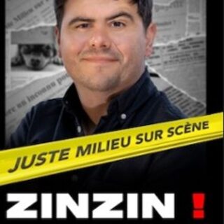 Juste Milieu Zinzin !