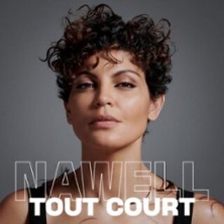 Nawell Madani, Nawell Tout Court - Tournée