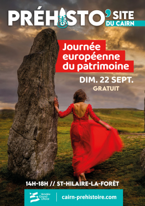 Journée européenne du Patrimoine