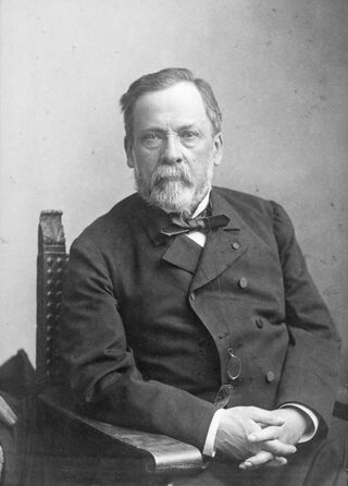 Sur les traces de Louis Pasteur à l'ENS