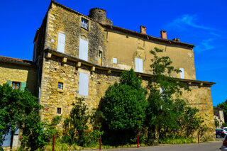 Balade musique et patrimoine