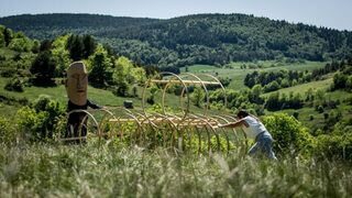 Rotofil, Cie Les Armoires Pleines