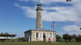 Visite du phare de Richard : « sa tour, son musée et son carrelet pédagogique »