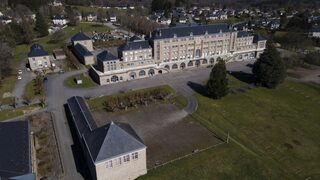 Visite commentée : « Sur les traces de la Bataille d’Égletons » au lycée Pierre 