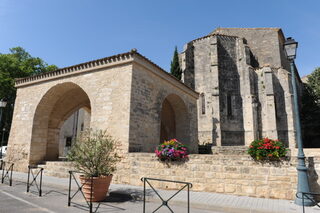 Expositions des 25 ans de protection et de mise en valeur du patrimoine lavéruno