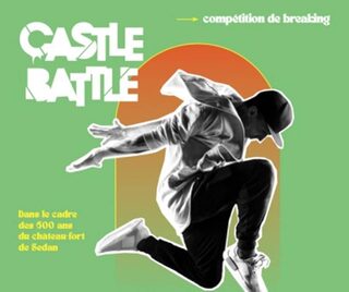 Danse : Castle Battle