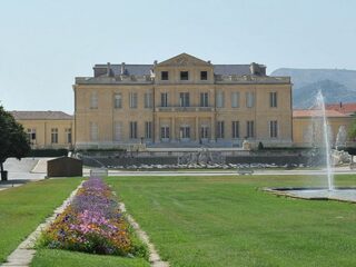 Journées Européennes du Patrimoine au Château Borély - Musée des Arts décoratifs