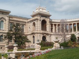 Journées Européennes du Patrimoine au Musée des Beaux-Arts