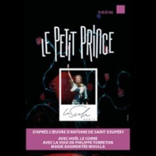 Le Petit Prince, La Scala Paris