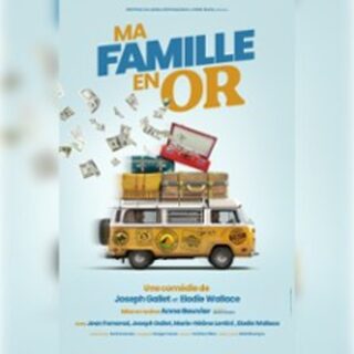 Ma Famille en Or