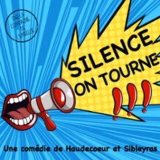 Silence On Tourne !