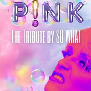 TRIBUTE P!NK