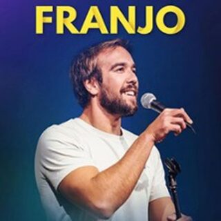 Franjo - Tournée