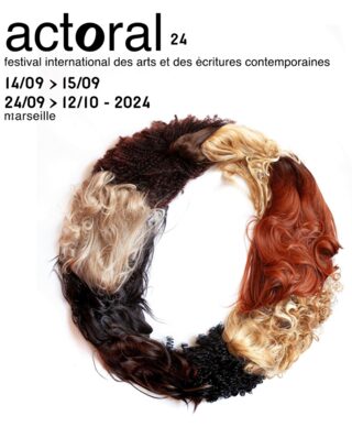 Festival Actoral