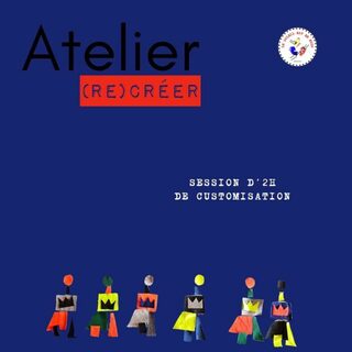 Atelier (RE)CRÉER