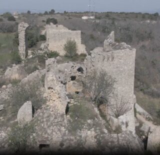 Conférence sur la valorisation du château de Vernègues