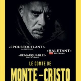 Le Comte de Monte-Cristo