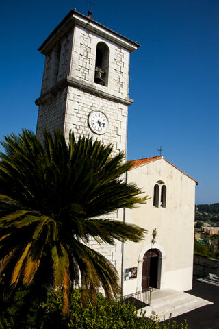 Eglise Saint-Marc