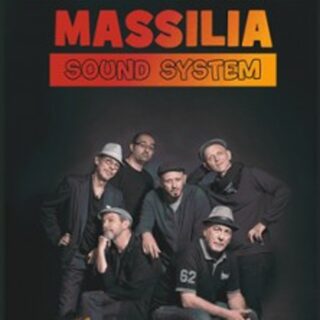 Massilia Sound System