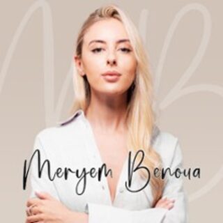 Meryem Benoua - Tournée