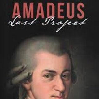 Amadeus Last Project