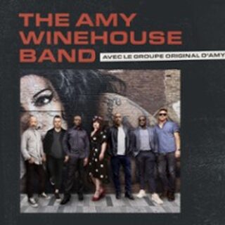 The Amy Winehouse Band