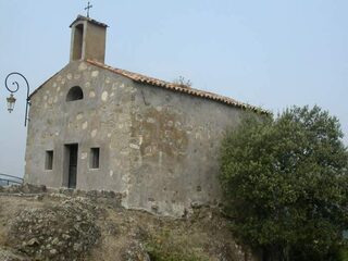 Chapelle Notre-Dame d'Espérance