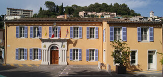 90e anniversaire de l'Hôtel de ville