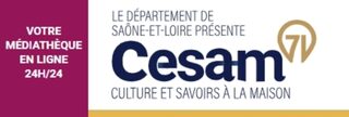 Atelier d'initiation à Cesam71