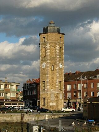 Mensonges et vérités à la Tour du Leughenaer