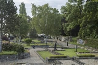 Visites commentées et visite libre du musée de la Fondation de Coubertin