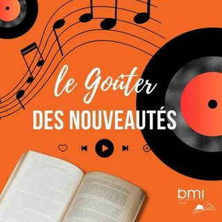 Goûter des nouveautés