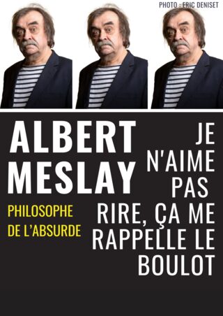 Albert Meslay dans 