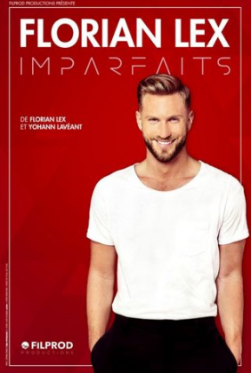 Florian Lex, "Imparfaits"