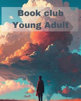 Book Club Young Adult