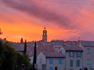 Manosque, poésie d’une ville au fil des pages de Giono