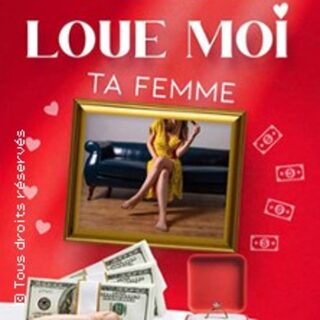 Loue Moi Ta Femme