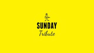 Sunday Tribute - Depeche Mode