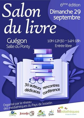 Salon du livre