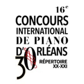 Concours International de piano d'Orléans