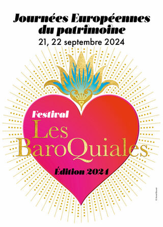 Festival Les Baroquiales - Cantus Fratrum