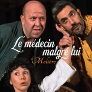 Le Médecin Malgré Lui