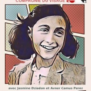 Le Journal d'Anne Frank