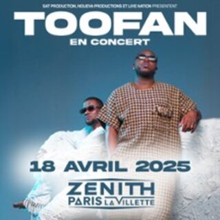 Toofan