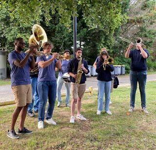 Concert classique