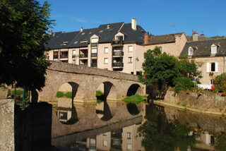 L'eau, patrimoine vivant au Monastère