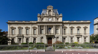 Visitez la Préfecture de l'Hérault !